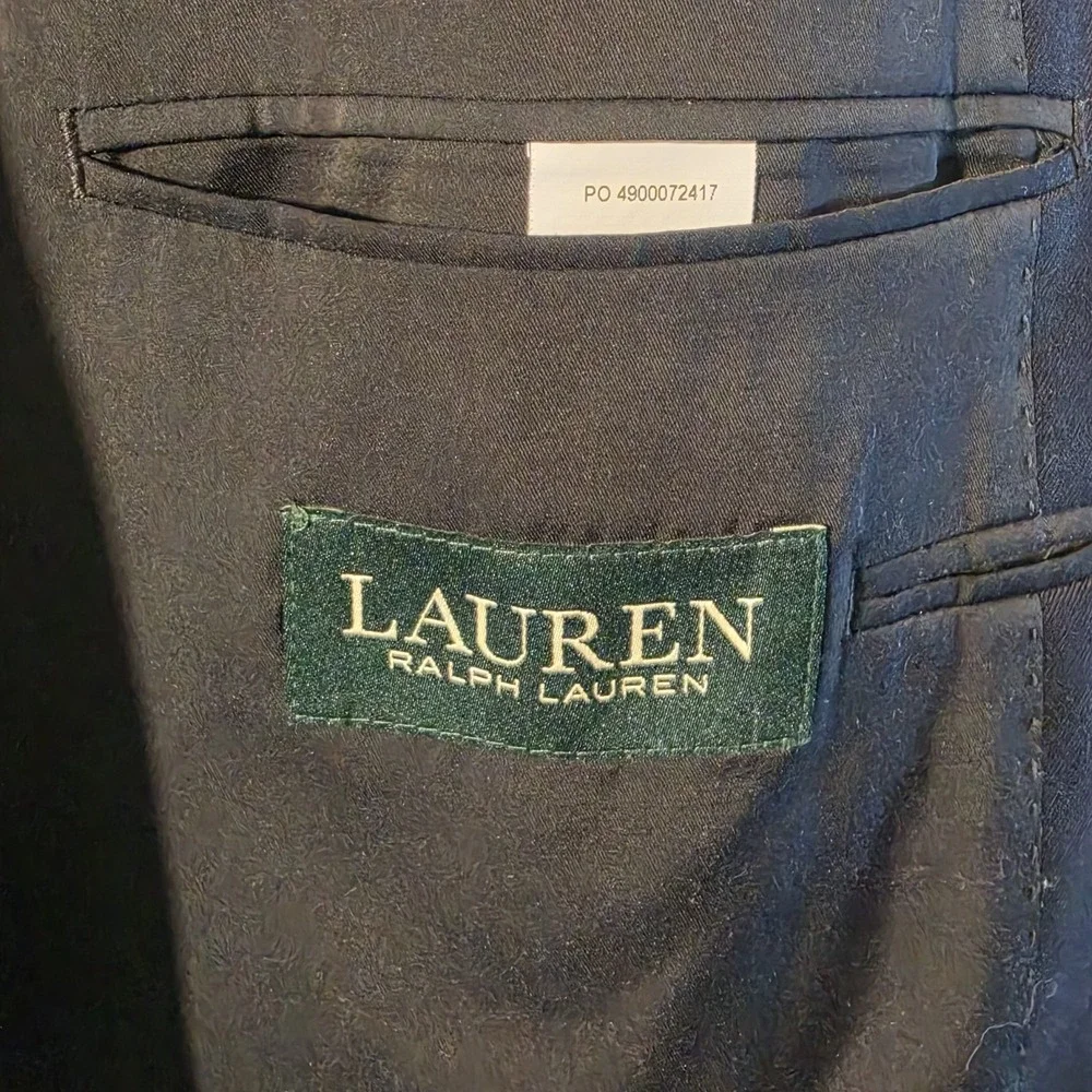 Ralph Lauren standout ralph